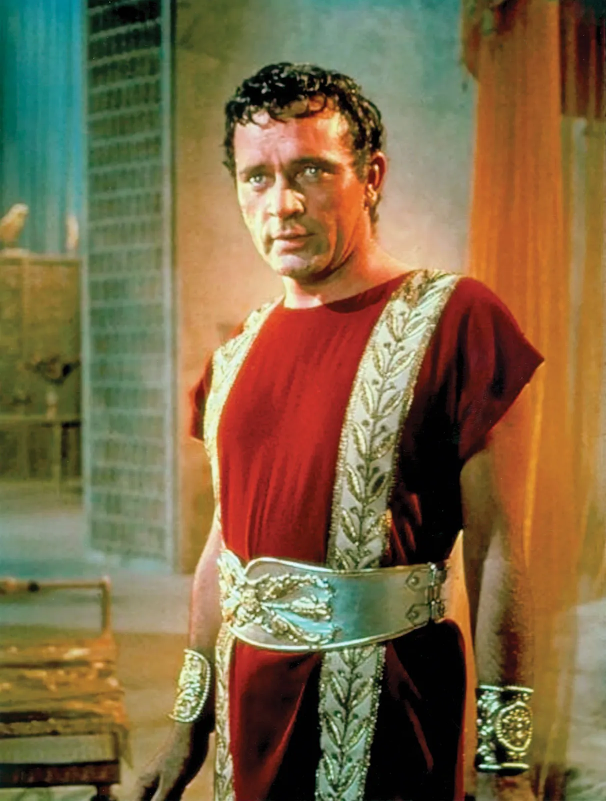 Richard Burton